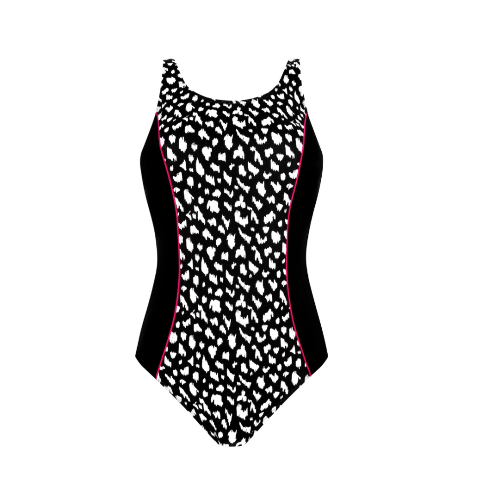 Manila FB едноделен костим за капење